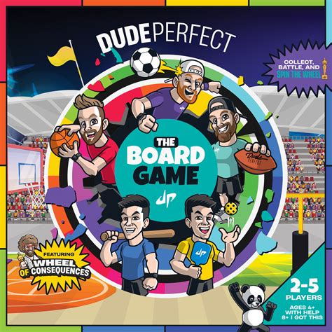 5 player games
